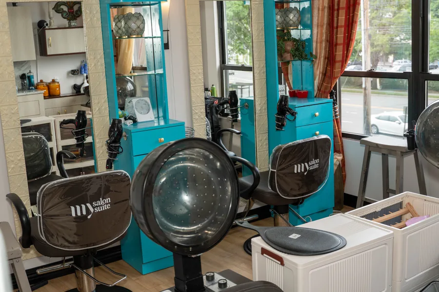 Creative Fingers salon highlight 8