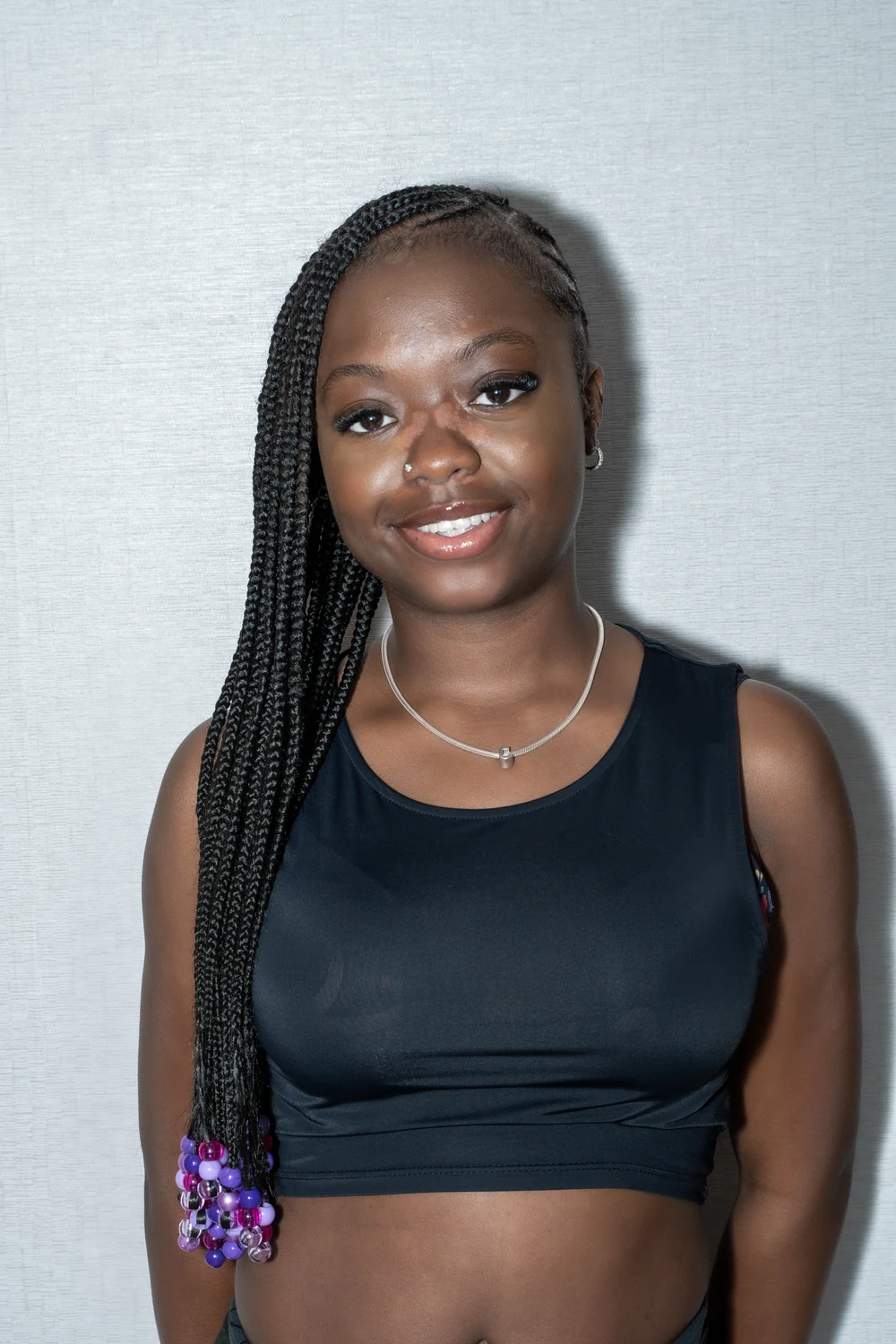 Jamaia Brown